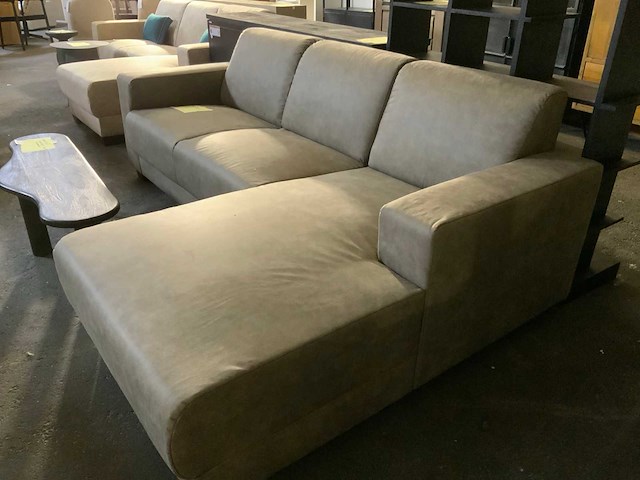Ronald loungebank - afbeelding 5 van  6