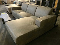 Ronald loungebank - afbeelding 5 van  6