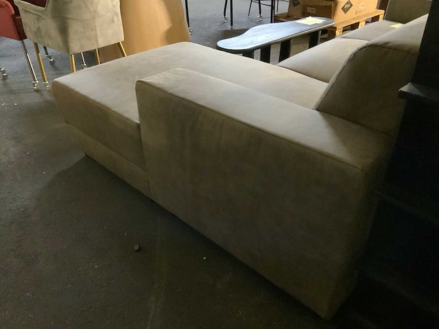 Ronald loungebank - afbeelding 6 van  6