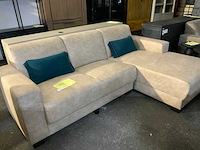 Ronald loungebank - afbeelding 1 van  6