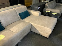 Ronald loungebank - afbeelding 3 van  6