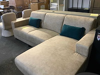 Ronald loungebank - afbeelding 4 van  6