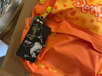 Ronaldinho kinderrugtassen (192x) - afbeelding 2 van  6