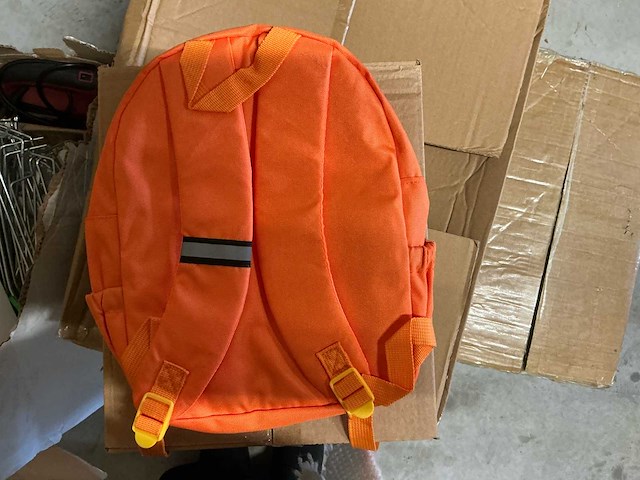 Ronaldinho kinderrugtassen (192x) - afbeelding 3 van  6