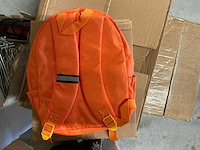 Ronaldinho kinderrugtassen (192x) - afbeelding 3 van  6