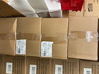 Ronaldinho kinderrugtassen (192x) - afbeelding 5 van  6