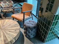 Rond bijzettafel - afbeelding 5 van  5