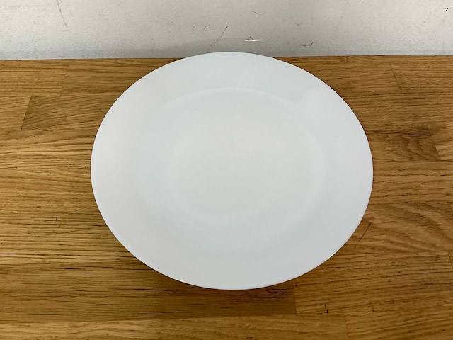 Rond bord (115x) - afbeelding 1 van  2