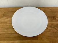 Rond bord (115x) - afbeelding 1 van  2