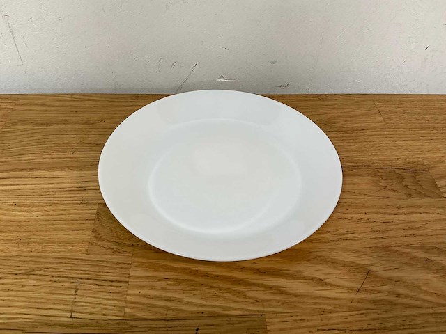 Rond bord (120x) - afbeelding 1 van  2
