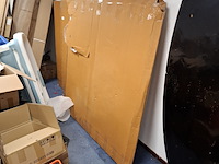 Rond eetkamertafelblad - afbeelding 2 van  3