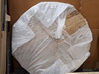 Rond eetkamertafelblad - afbeelding 2 van  4