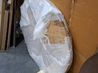 Rond eetkamertafelblad - afbeelding 3 van  4