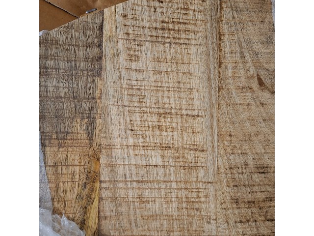 Rond eetkamertafelblad - afbeelding 4 van  4