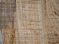 Rond eetkamertafelblad - afbeelding 4 van  4