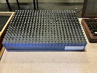 Rond eindmatenset - afbeelding 1 van  3