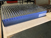 Rond eindmatenset - afbeelding 3 van  3