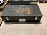 Rond eindmatenset - afbeelding 4 van  5