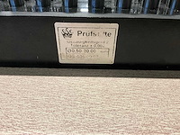 Rond eindmatenset - afbeelding 5 van  5