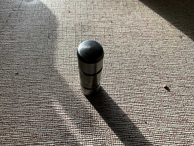 Rond eindmatenset - afbeelding 7 van  7