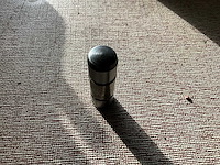 Rond eindmatenset - afbeelding 7 van  7