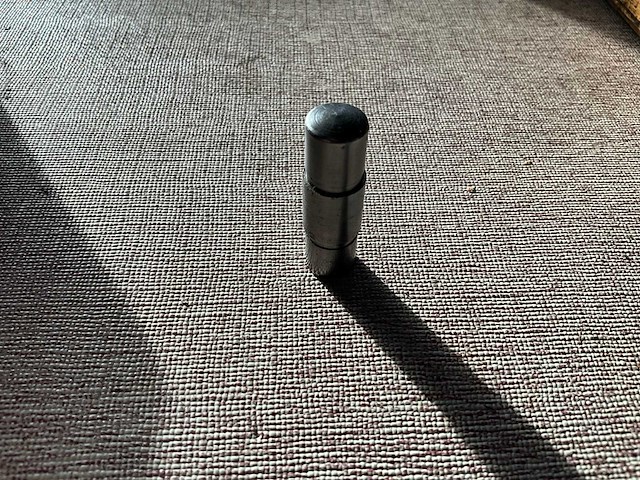 Rond eindmatenset - afbeelding 2 van  3