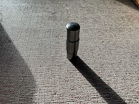 Rond eindmatenset - afbeelding 2 van  3