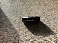 Rond eindmatenset - afbeelding 3 van  3