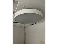 Rond hanglamp (5x) - afbeelding 3 van  5