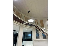 Rond hanglamp (5x) - afbeelding 3 van  5