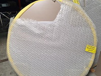 Rond tafelblad ø 138cm - 5 stuks - afbeelding 1 van  2