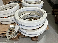 Rond verlichting (12x) - afbeelding 1 van  1