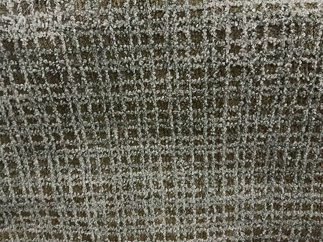 Rond vloerkleed 150cm - afbeelding 2 van  3