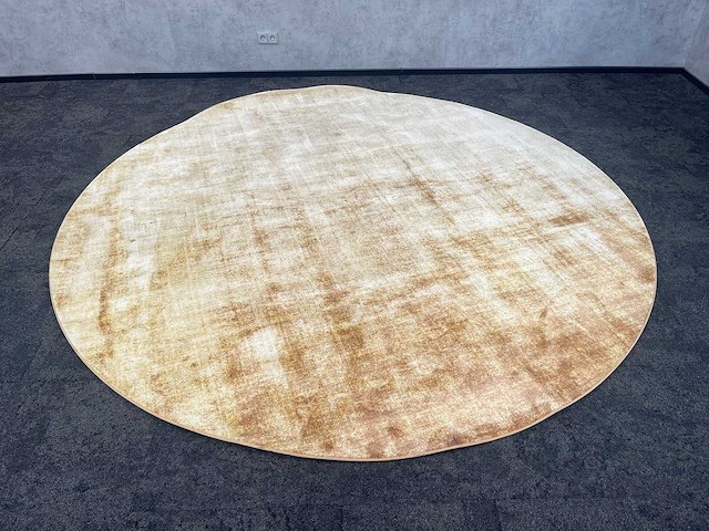 Rond vloerkleed ø295 - afbeelding 1 van  4