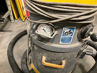 Ronda industriële stofzuiger - afbeelding 3 van  3