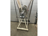Ronda syn 503 uitrolmachine - afbeelding 3 van  11