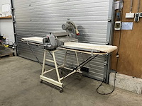 Ronda syn 503 uitrolmachine - afbeelding 1 van  11
