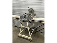 Ronda syn 503 uitrolmachine - afbeelding 5 van  11
