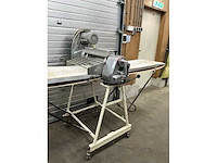 Ronda syn 503 uitrolmachine - afbeelding 7 van  11