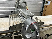 Ronda syn 503 uitrolmachine - afbeelding 8 van  11