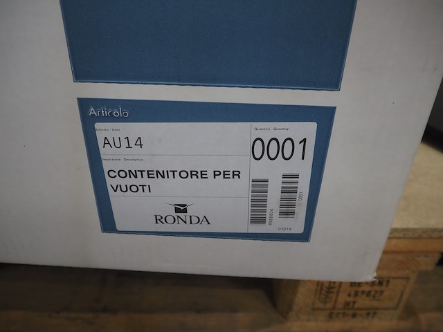 Ronda - afbeelding 8 van  9