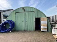 Rondbooghal / nishut - afbeelding 1 van  5