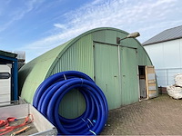 Rondbooghal / nishut - afbeelding 2 van  5