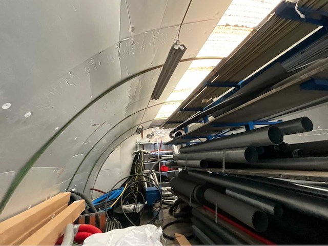 Rondbooghal / nishut - afbeelding 4 van  5