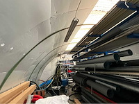 Rondbooghal / nishut - afbeelding 4 van  5