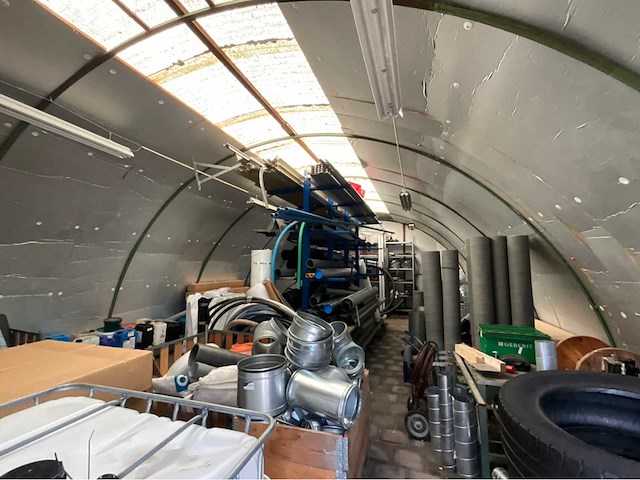 Rondbooghal / nishut - afbeelding 5 van  5