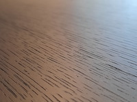 Ronde eetkamertafel camerich, domo, zwart - afbeelding 8 van  8