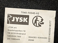 Ronde eetkamertafel met 4 stoelen - afbeelding 7 van  11