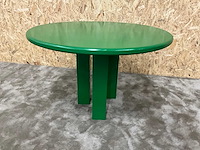 Ronde eetkamertafel - afbeelding 2 van  5