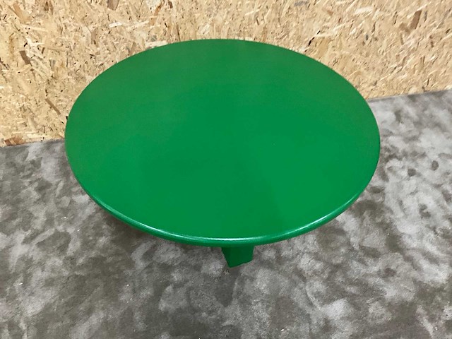 Ronde eetkamertafel - afbeelding 5 van  5
